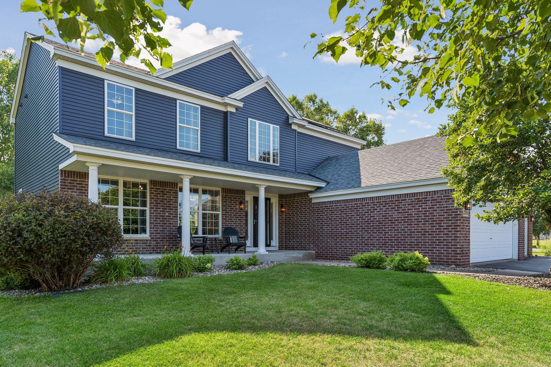 View of Residential at 2283 Saint Johns Drive, Woodbury MN 55129, Woodbury - Mike Wilen | Minnesota Team Real Estate
