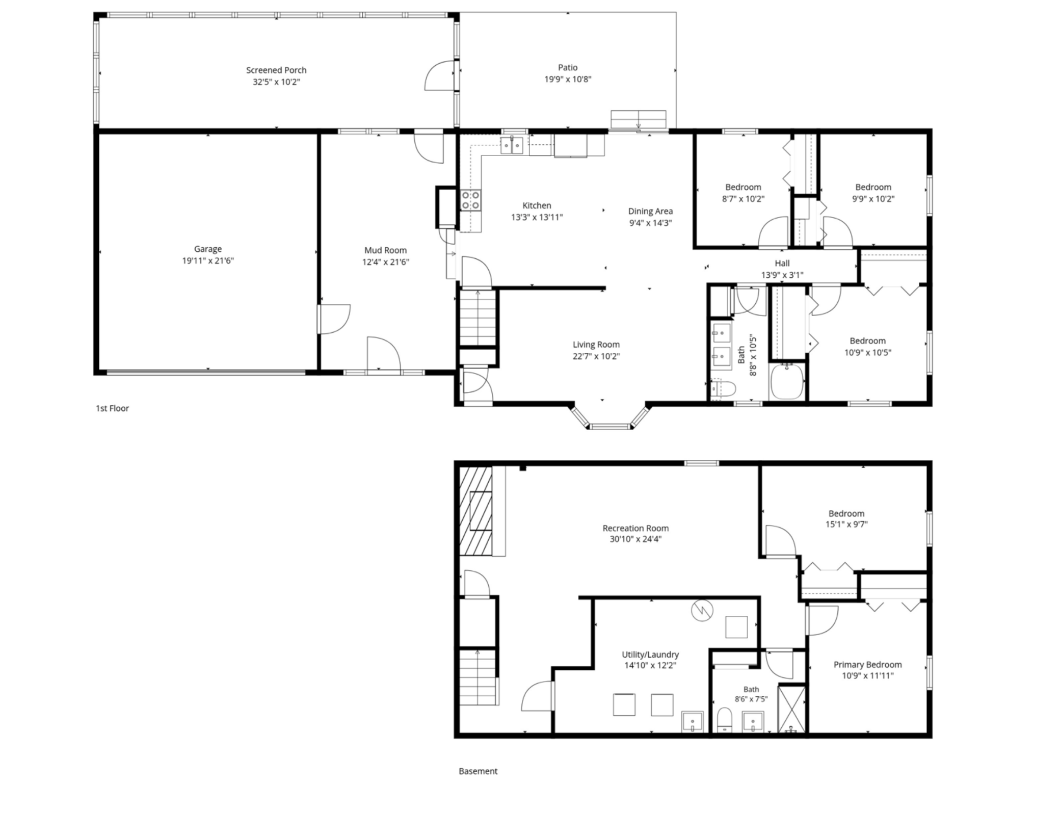 View of Residential at 6841 Carmen Avenue, Inver Grove Heights MN 55076, Inver Grove Heights (44 of 44) - Mike Wilen | Minnesota Team Real Estate