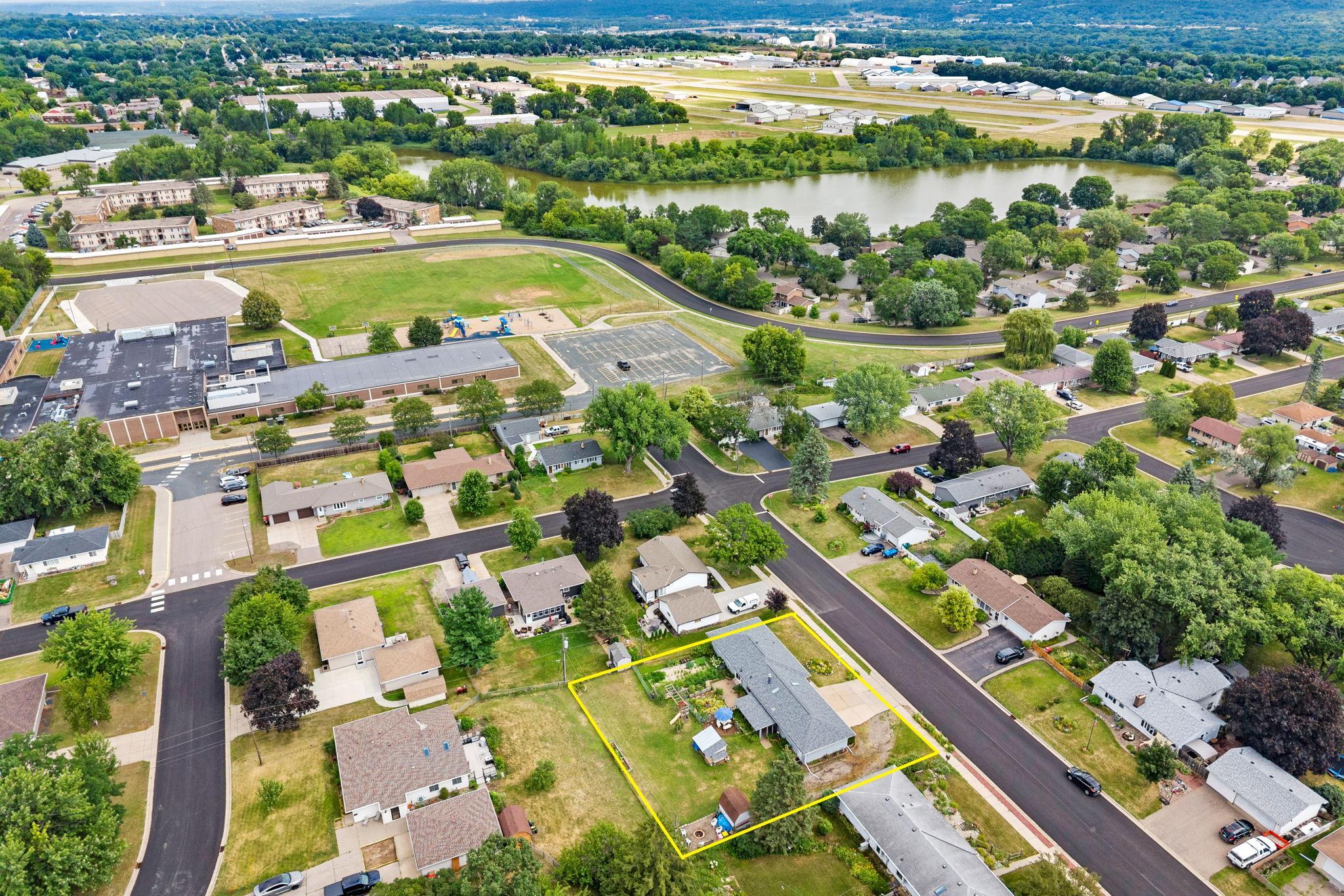 View of Residential at 6841 Carmen Avenue, Inver Grove Heights MN 55076, Inver Grove Heights (41 of 44) - Mike Wilen | Minnesota Team Real Estate