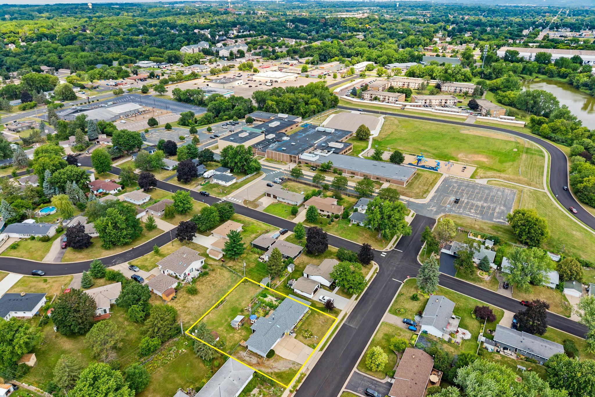 View of Residential at 6841 Carmen Avenue, Inver Grove Heights MN 55076, Inver Grove Heights (40 of 44) - Mike Wilen | Minnesota Team Real Estate
