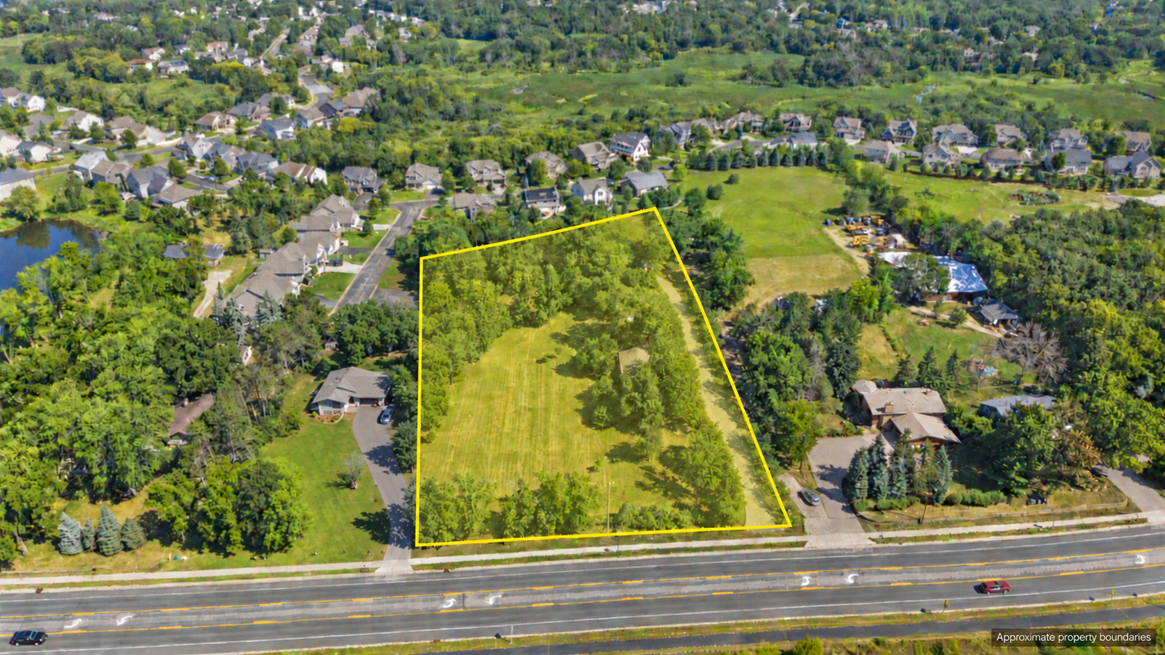 View of Single Family at 5640 154th Street, Prior Lake - Mike Wilen | Minnesota Team Real Estate