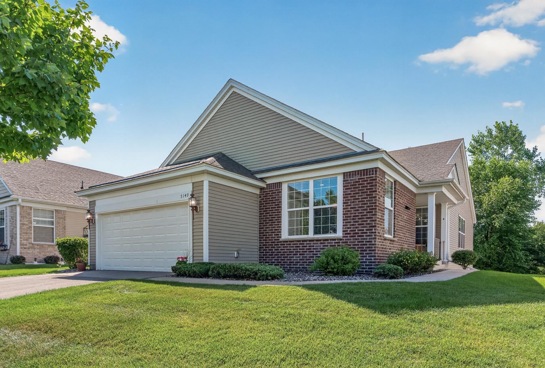 View of Residential at 5149 157th Street, Hugo MN 55038, Hugo - Mike Wilen | Minnesota Team Real Estate