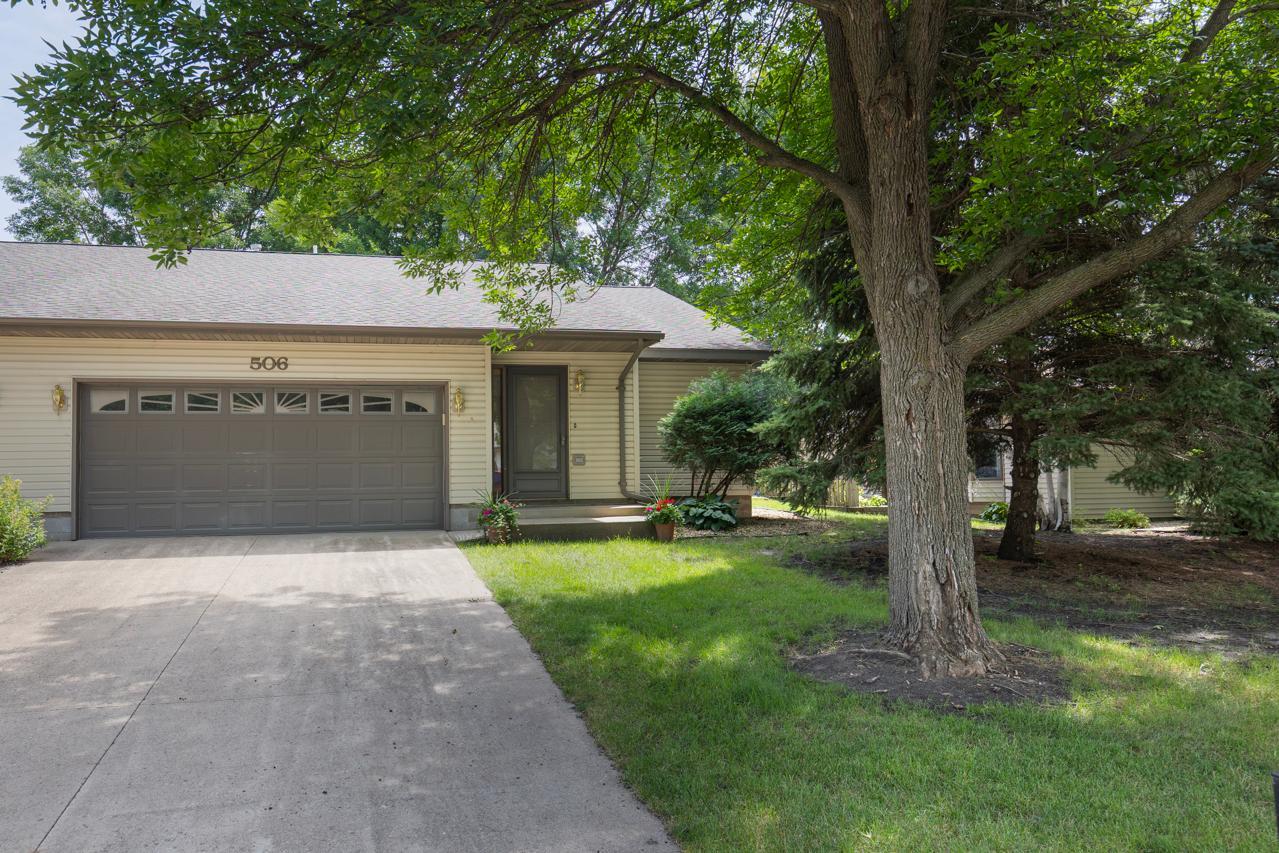 View of Residential at 506 1st Street, Gaylord MN 55334, Gaylord - Mike Wilen | Minnesota Team Real Estate