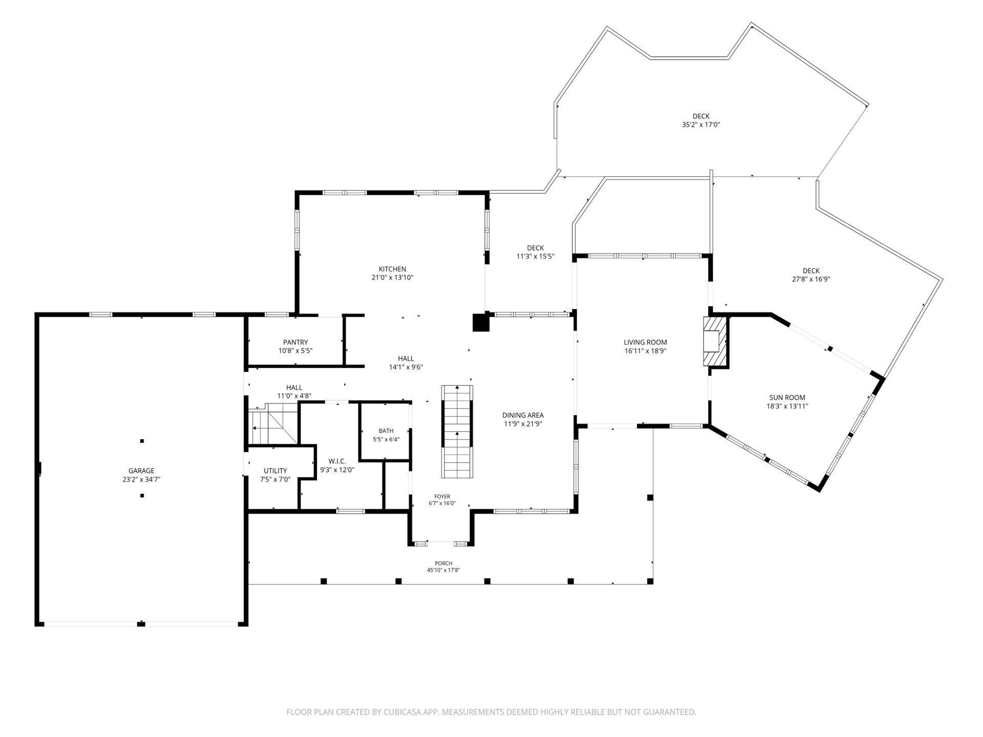 View of Residential at 612 Nelson Road, Independence MN 55359, Independence (82 of 86) - Mike Wilen | Minnesota Team Real Estate