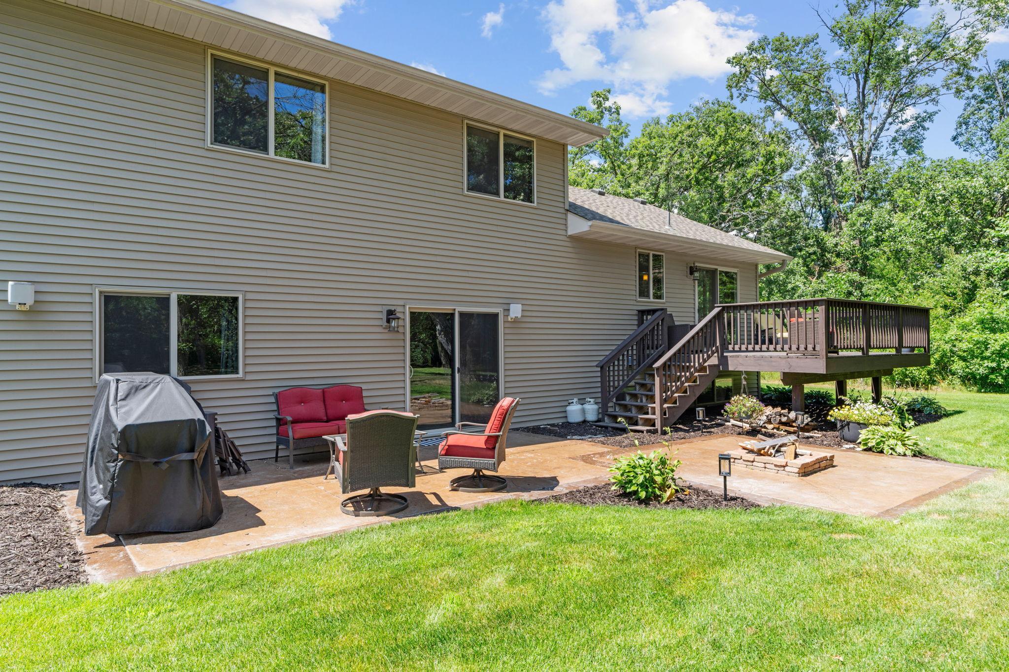 View of Residential at 29152 151st Street, Zimmerman MN 55398, Zimmerman (26 of 28) - Mike Wilen | Minnesota Team Real Estate