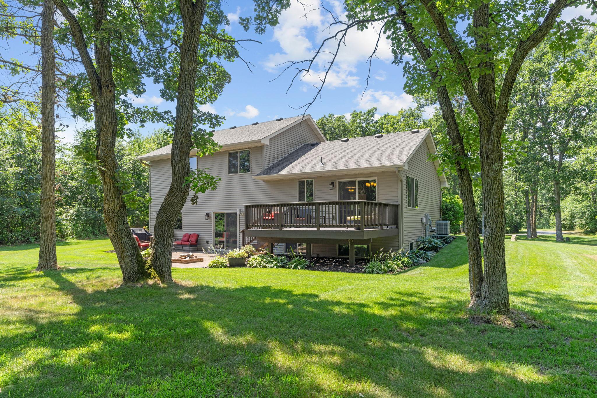 View of Residential at 29152 151st Street, Zimmerman MN 55398, Zimmerman (25 of 28) - Mike Wilen | Minnesota Team Real Estate