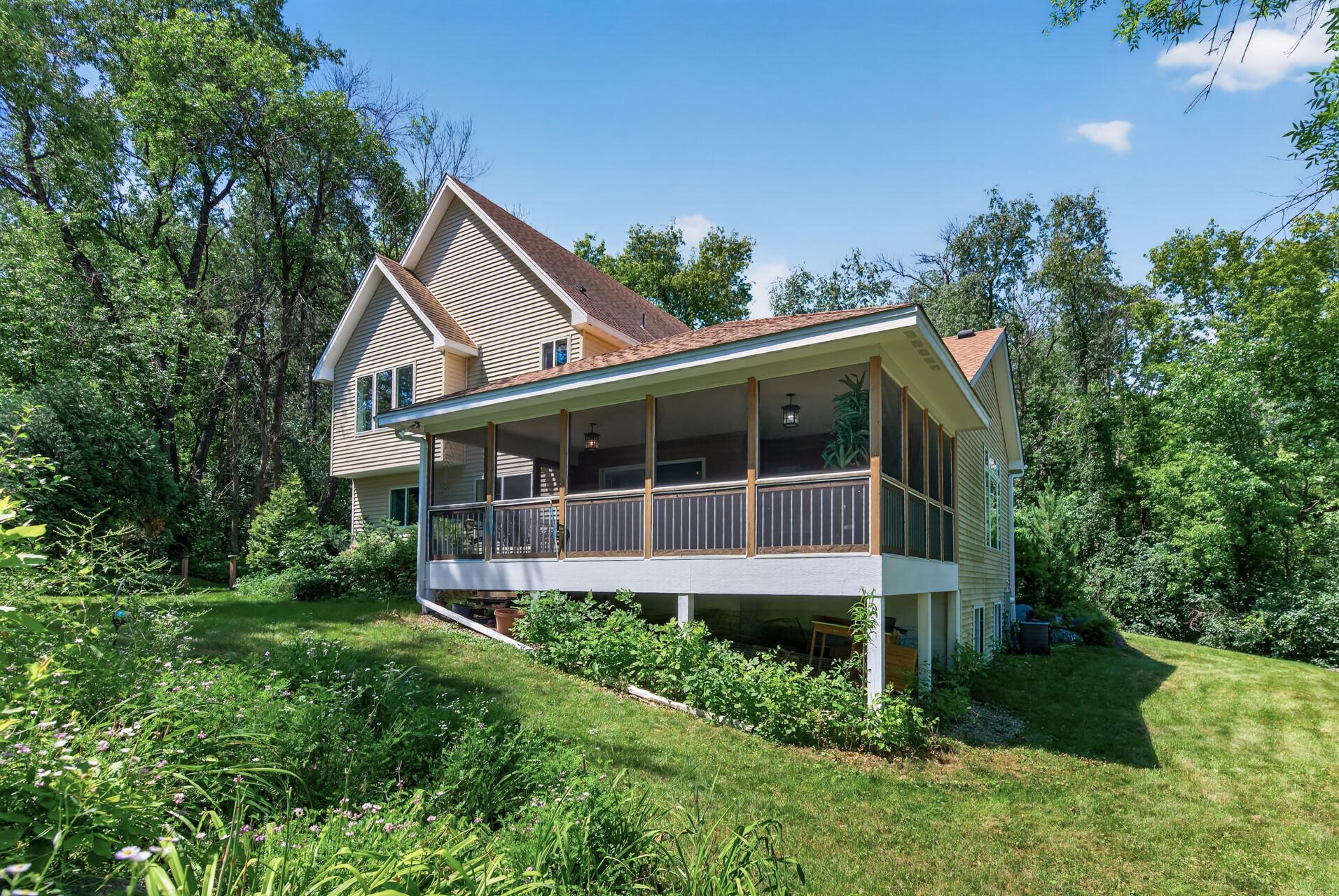 View of Residential at 13707 Green Briar Drive, Minnetonka MN 55305, Minnetonka (32 of 56) - Mike Wilen | Minnesota Team Real Estate