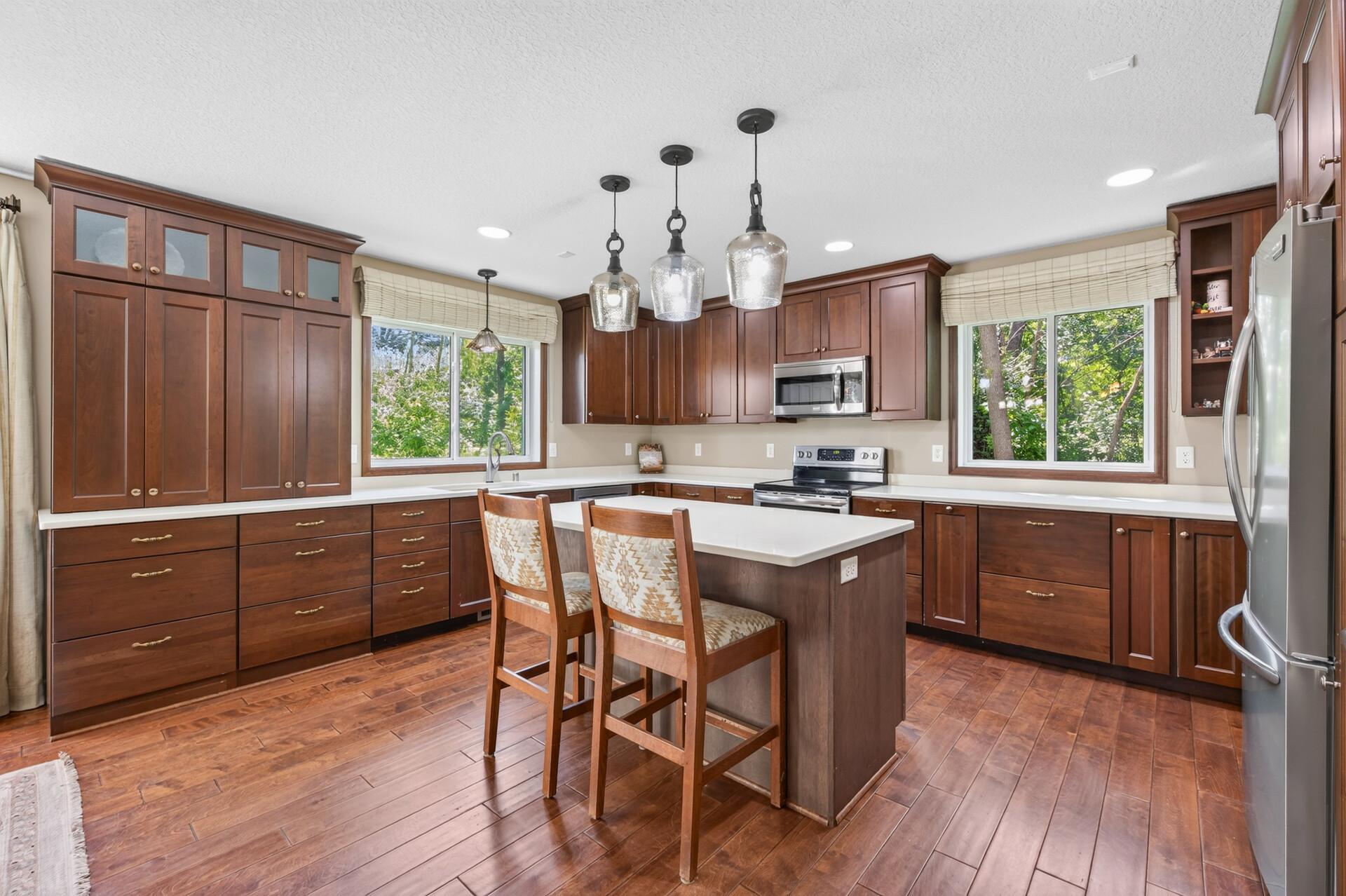 View of Residential at 13707 Green Briar Drive, Minnetonka MN 55305, Minnetonka (13 of 56) - Mike Wilen | Minnesota Team Real Estate