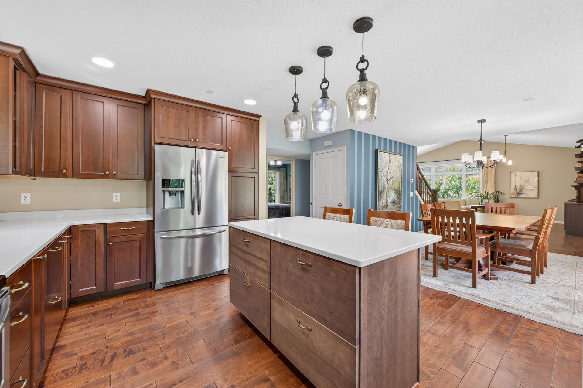 View of Residential at 13707 Green Briar Drive, Minnetonka MN 55305, Minnetonka (12 of 56) - Mike Wilen | Minnesota Team Real Estate