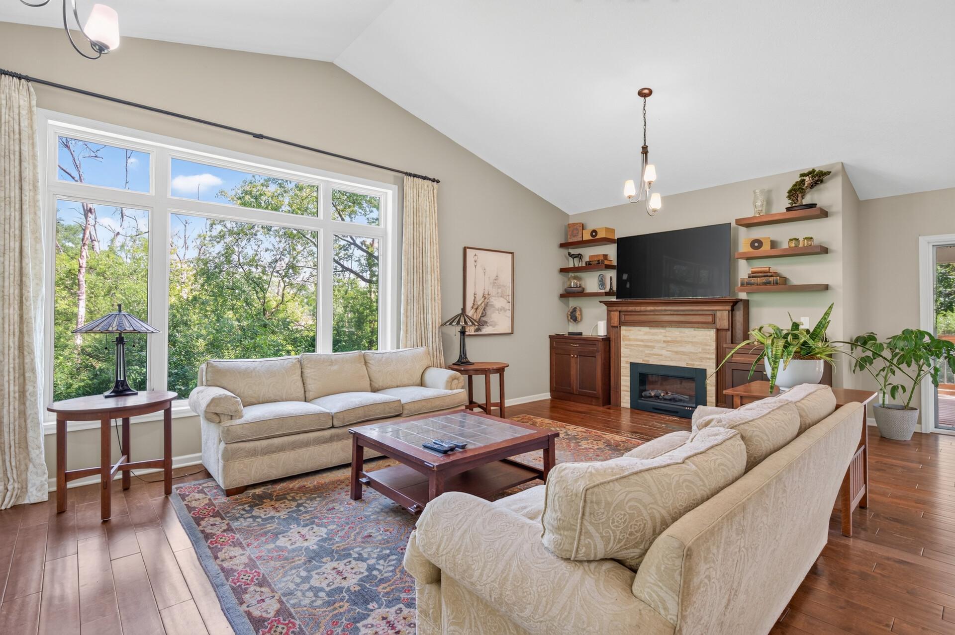 View of Residential at 13707 Green Briar Drive, Minnetonka MN 55305, Minnetonka (7 of 56) - Mike Wilen | Minnesota Team Real Estate