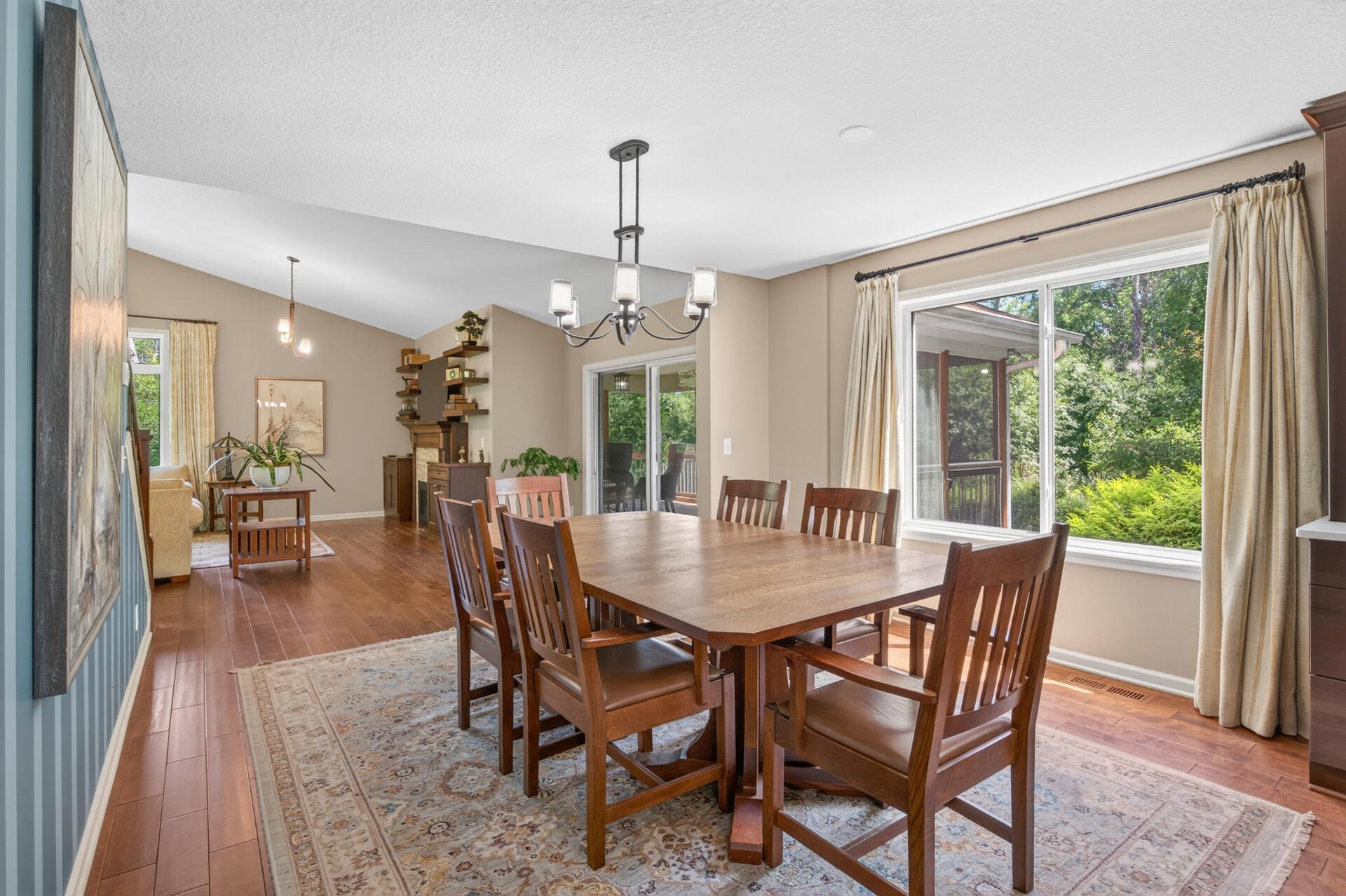 View of Residential at 13707 Green Briar Drive, Minnetonka MN 55305, Minnetonka (9 of 56) - Mike Wilen | Minnesota Team Real Estate