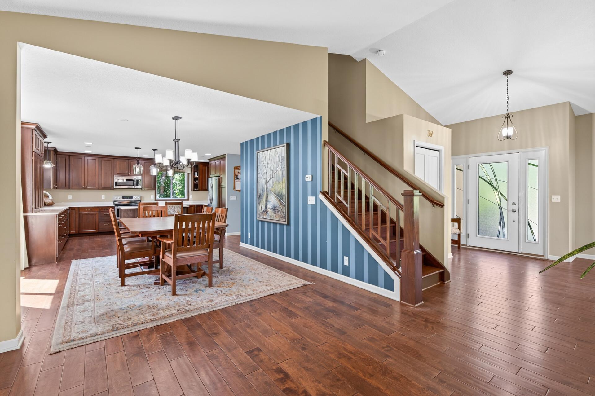 View of Residential at 13707 Green Briar Drive, Minnetonka MN 55305, Minnetonka (10 of 56) - Mike Wilen | Minnesota Team Real Estate
