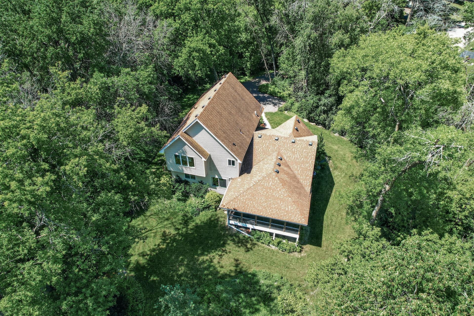 View of Residential at 13707 Green Briar Drive, Minnetonka MN 55305, Minnetonka (46 of 56) - Mike Wilen | Minnesota Team Real Estate