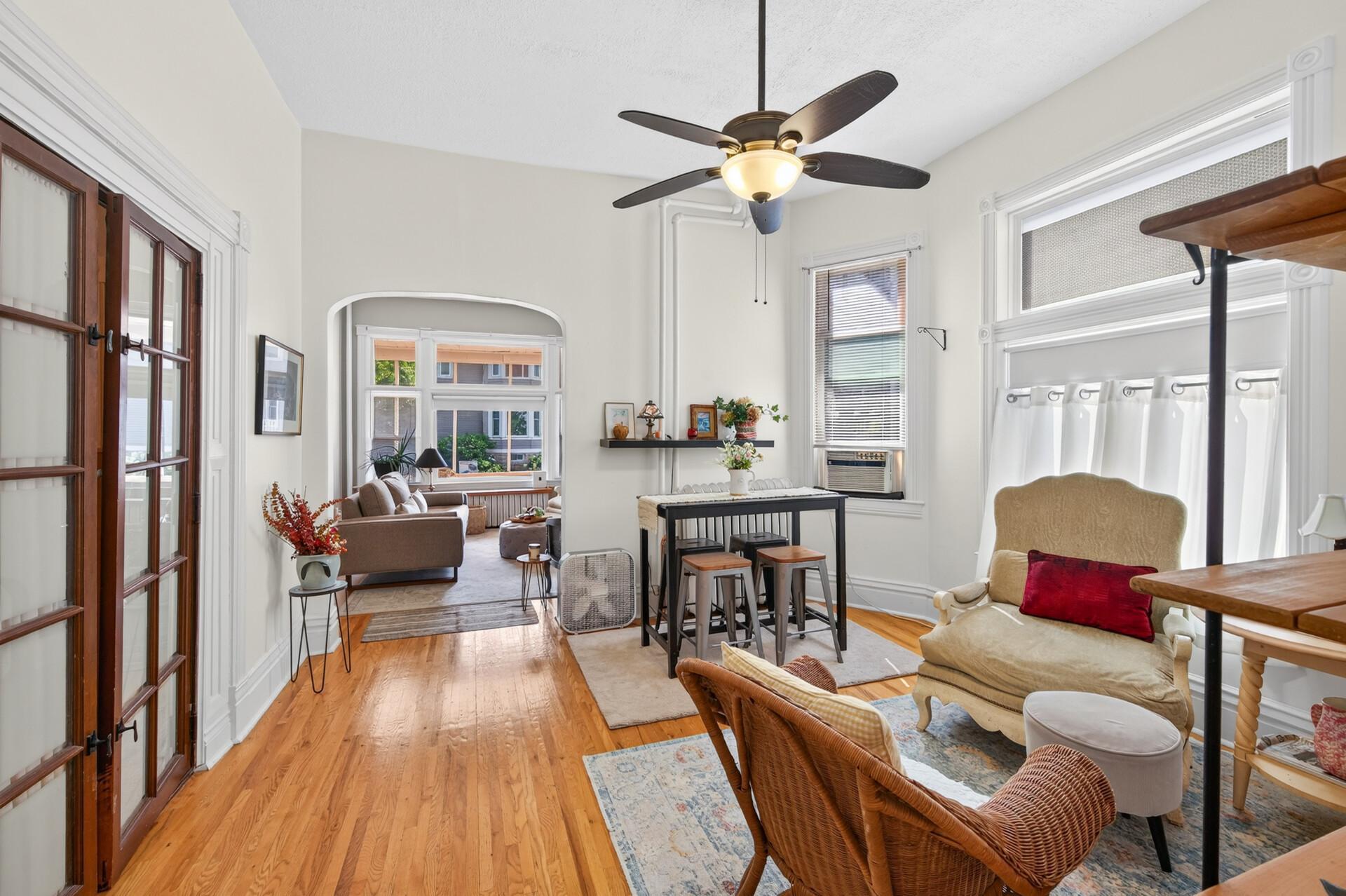 View of Residential Income at 95 Victoria Street, Saint Paul MN 55104, Saint Paul (12 of 55) - Mike Wilen | Minnesota Team Real Estate