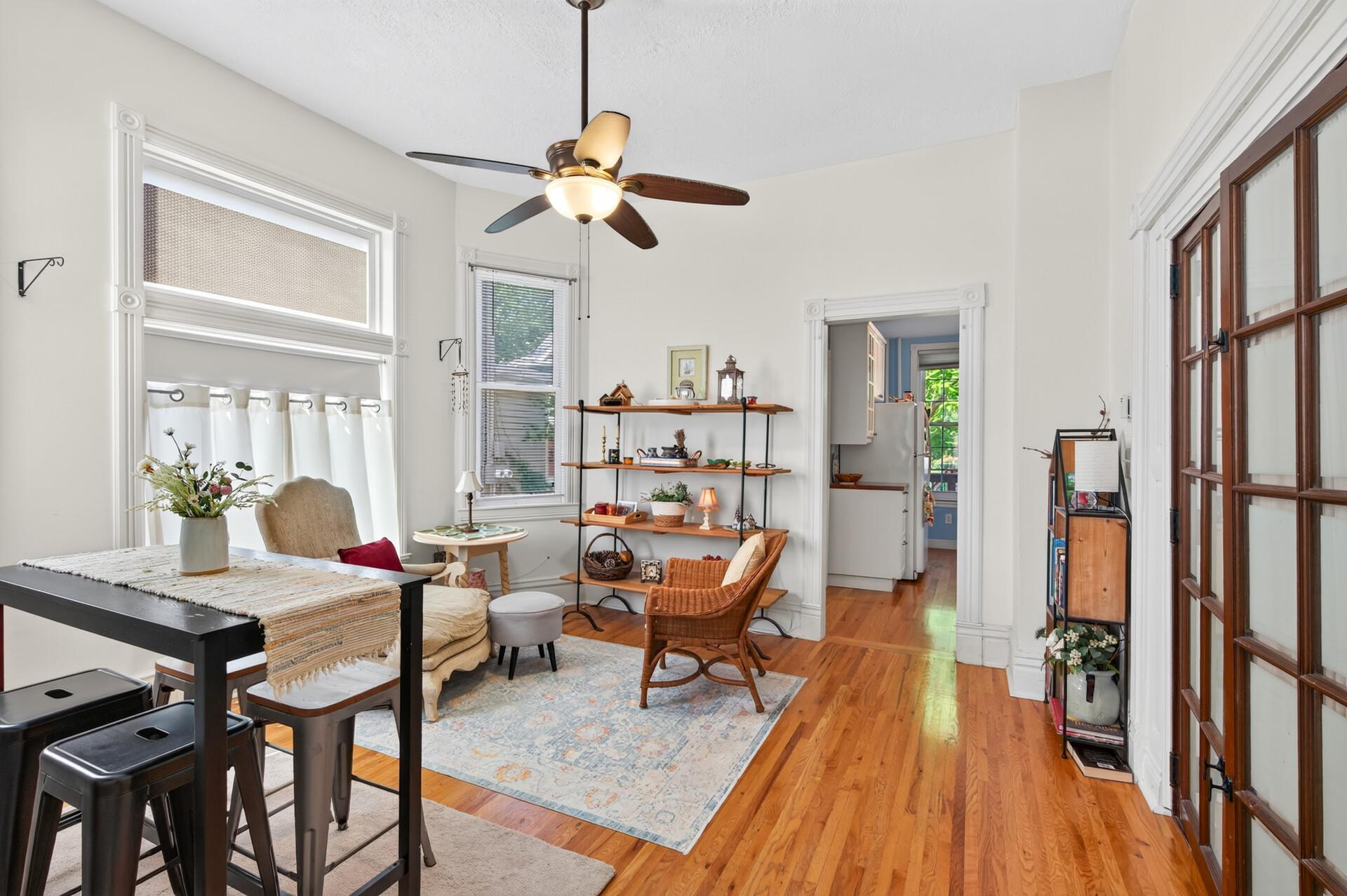 View of Residential Income at 95 Victoria Street, Saint Paul MN 55104, Saint Paul (9 of 55) - Mike Wilen | Minnesota Team Real Estate