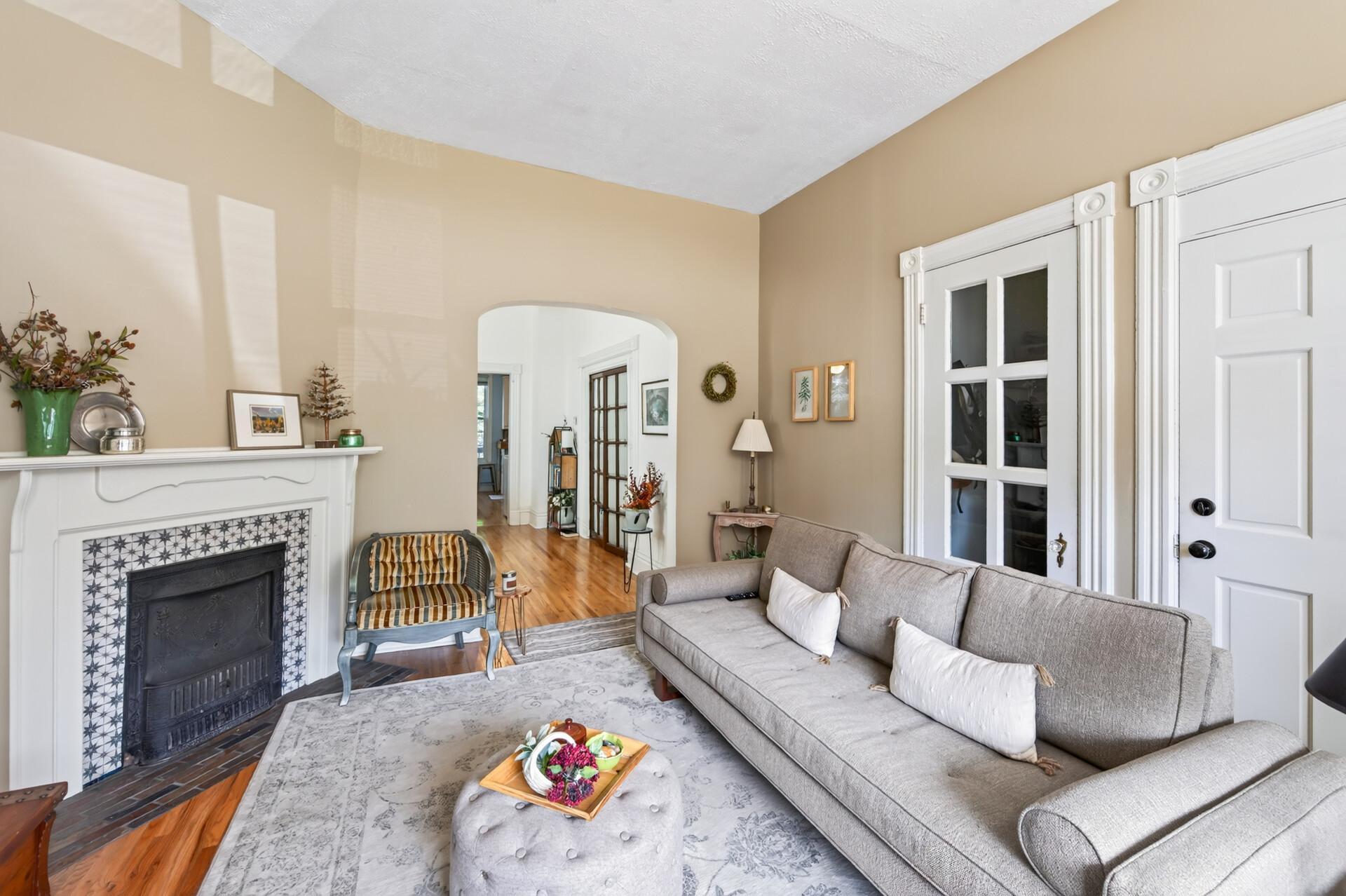 View of Residential Income at 95 Victoria Street, Saint Paul MN 55104, Saint Paul (7 of 55) - Mike Wilen | Minnesota Team Real Estate