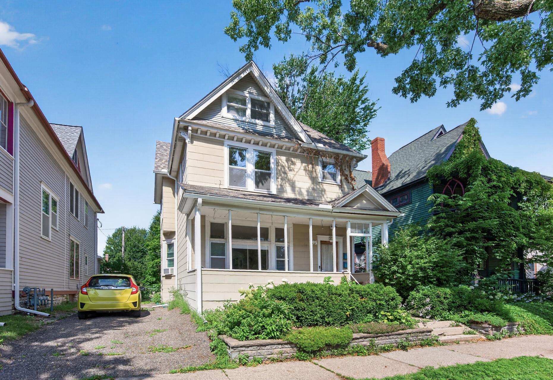 View of Residential Income at 95 Victoria Street, Saint Paul MN 55104, Saint Paul (2 of 55) - Mike Wilen | Minnesota Team Real Estate
