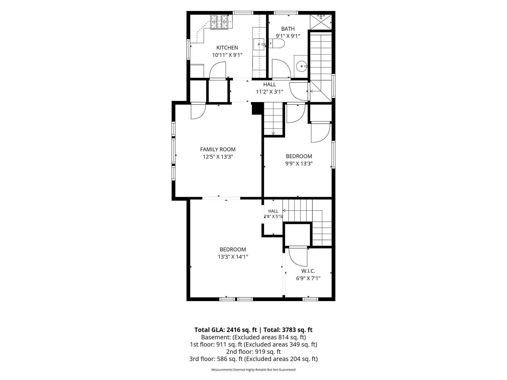 View of Residential Income at 95 Victoria Street, Saint Paul MN 55104, Saint Paul (22 of 55) - Mike Wilen | Minnesota Team Real Estate