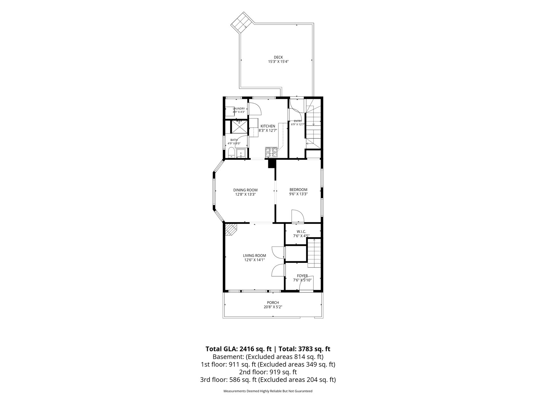 View of Residential Income at 95 Victoria Street, Saint Paul MN 55104, Saint Paul (4 of 55) - Mike Wilen | Minnesota Team Real Estate