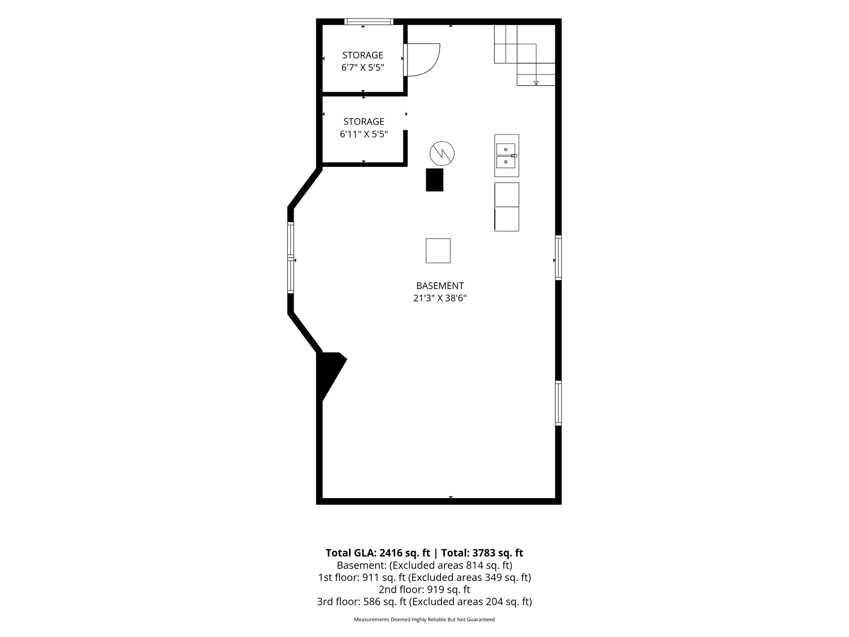 View of Residential Income at 95 Victoria Street, Saint Paul MN 55104, Saint Paul (47 of 55) - Mike Wilen | Minnesota Team Real Estate
