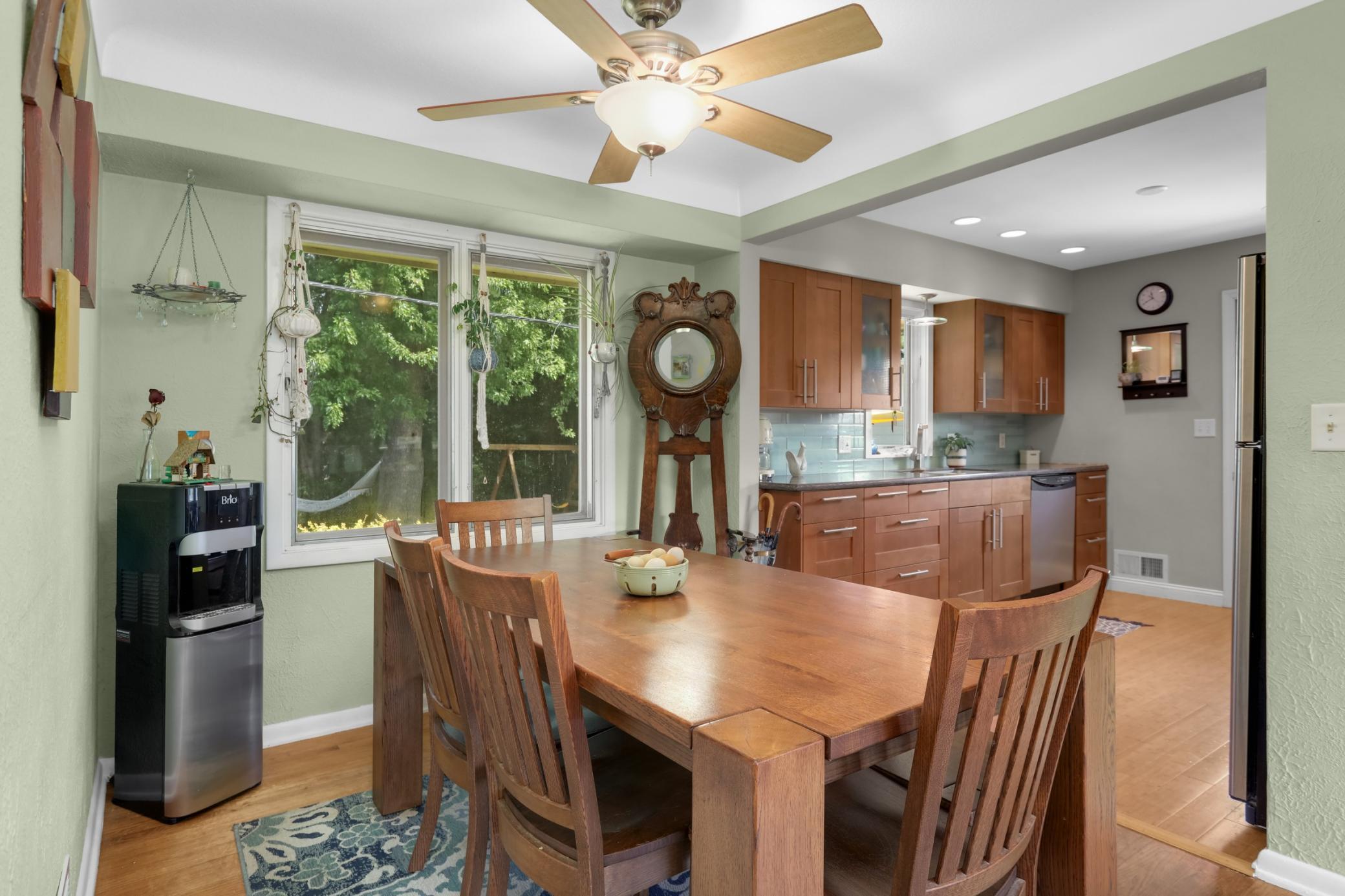 View of Residential at 3407 Payne Avenue, Vadnais Heights MN 55127, Vadnais Heights (8 of 30) - Mike Wilen | Minnesota Team Real Estate