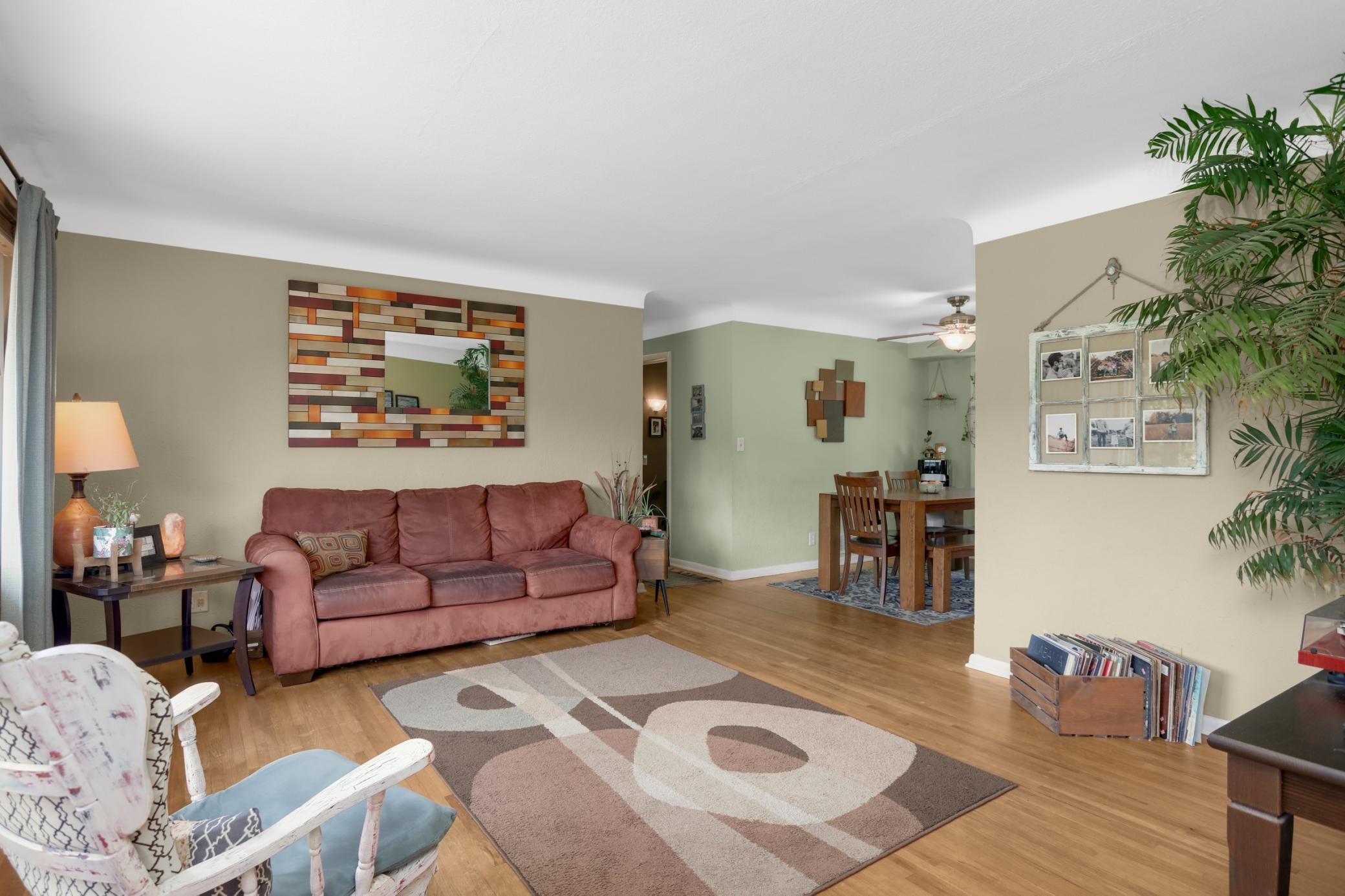 View of Residential at 3407 Payne Avenue, Vadnais Heights MN 55127, Vadnais Heights (6 of 30) - Mike Wilen | Minnesota Team Real Estate