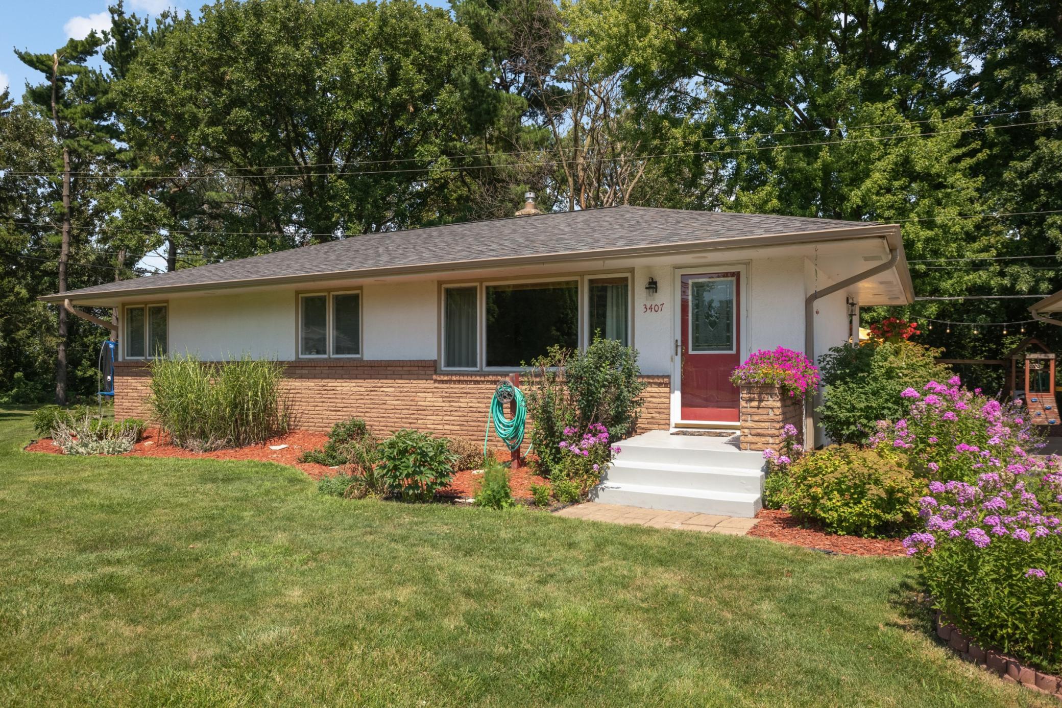 View of Residential at 3407 Payne Avenue, Vadnais Heights MN 55127, Vadnais Heights - Mike Wilen | Minnesota Team Real Estate