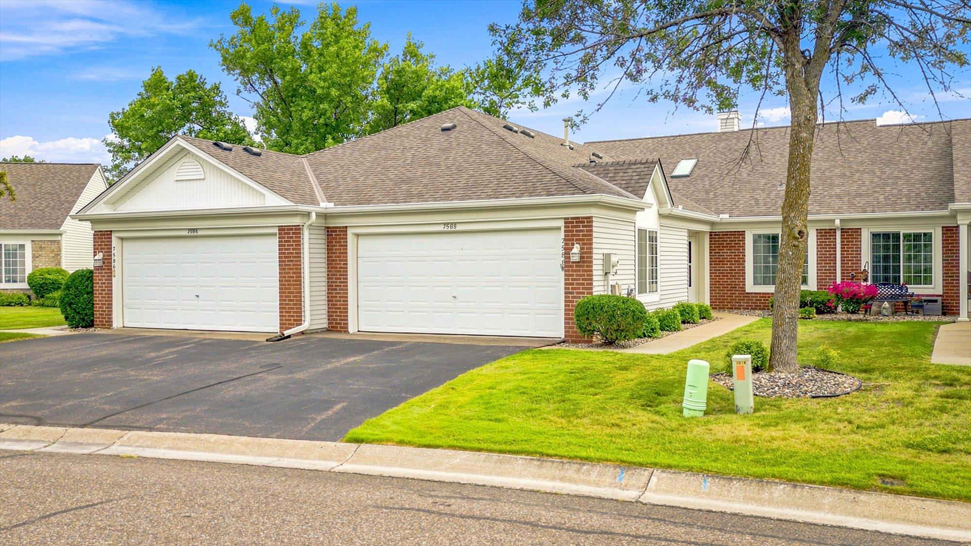 View of Residential at 7588 Ojibway Park Bay, Woodbury MN 55125, Woodbury - Mike Wilen | Minnesota Team Real Estate