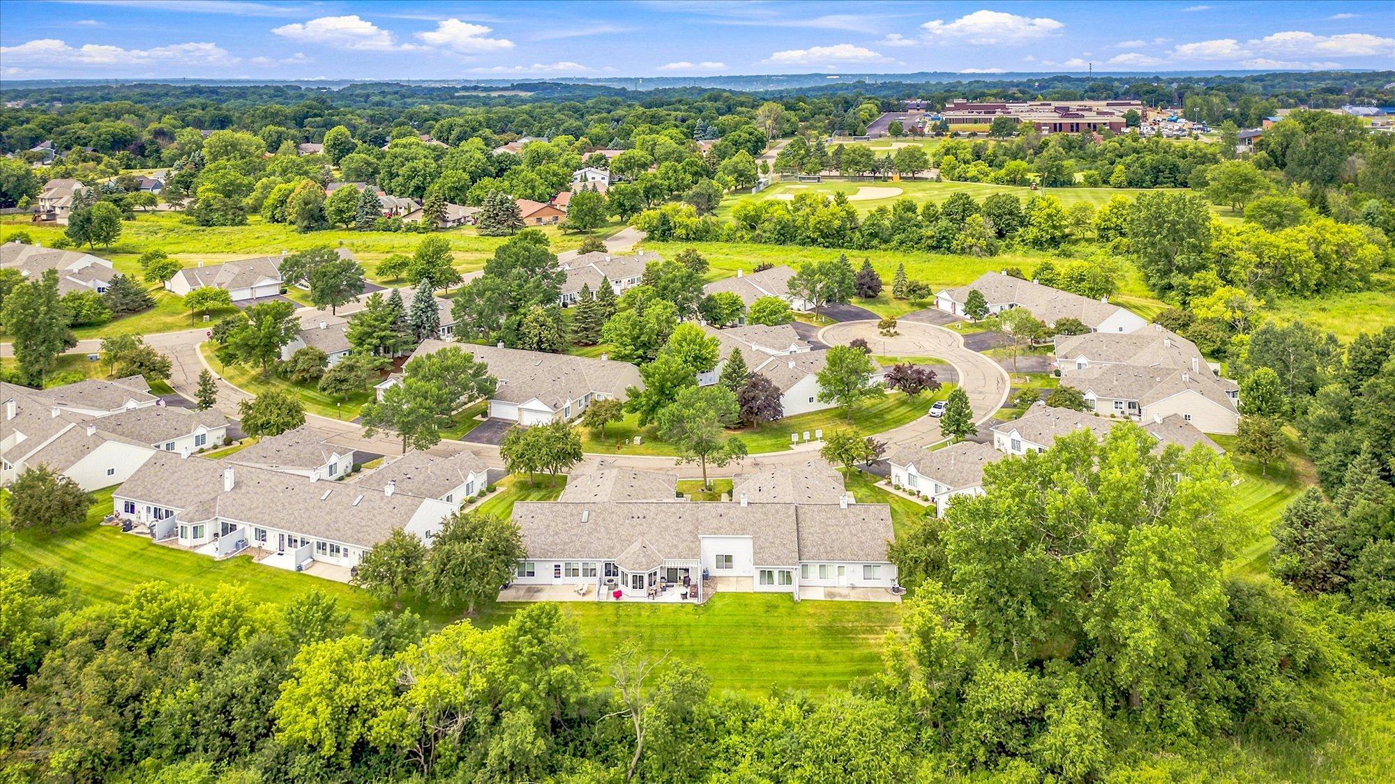 View of Residential at 7588 Ojibway Park Bay, Woodbury MN 55125, Woodbury (41 of 42) - Mike Wilen | Minnesota Team Real Estate