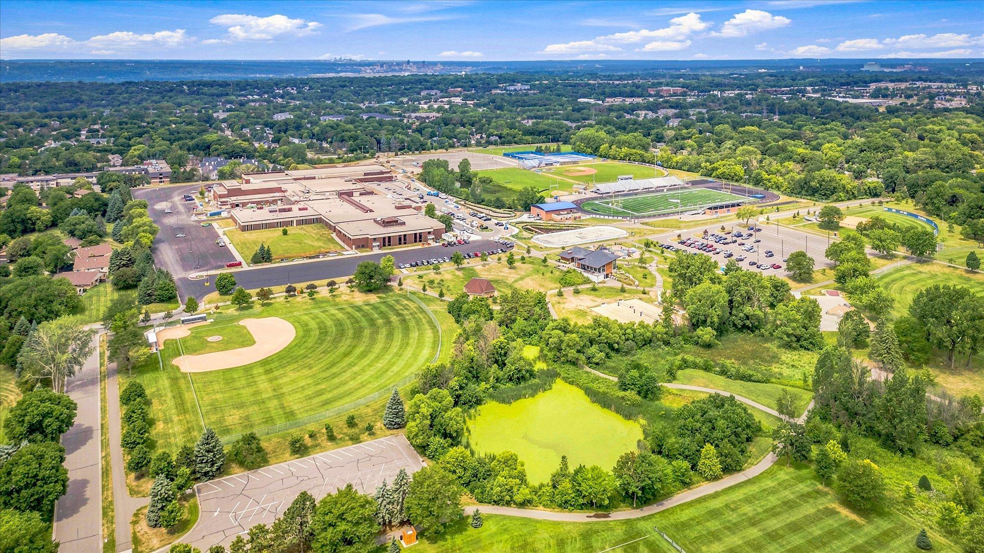 View of Residential at 7588 Ojibway Park Bay, Woodbury MN 55125, Woodbury (35 of 42) - Mike Wilen | Minnesota Team Real Estate