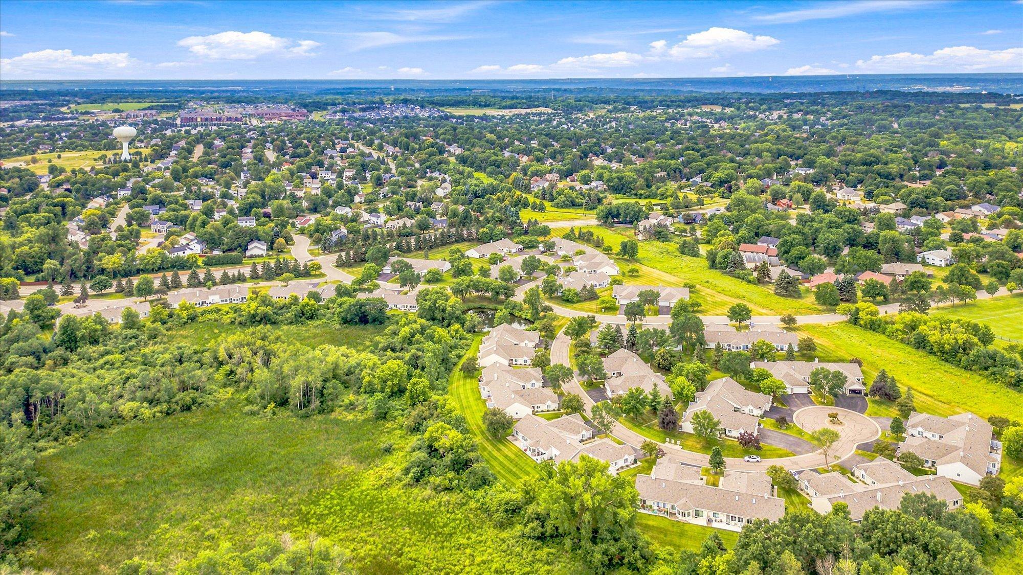 View of Residential at 7588 Ojibway Park Bay, Woodbury MN 55125, Woodbury (32 of 42) - Mike Wilen | Minnesota Team Real Estate