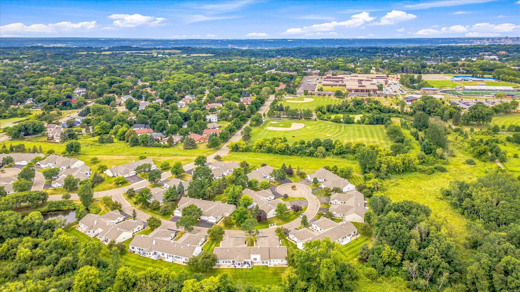 View of Residential at 7588 Ojibway Park Bay, Woodbury MN 55125, Woodbury (31 of 42) - Mike Wilen | Minnesota Team Real Estate