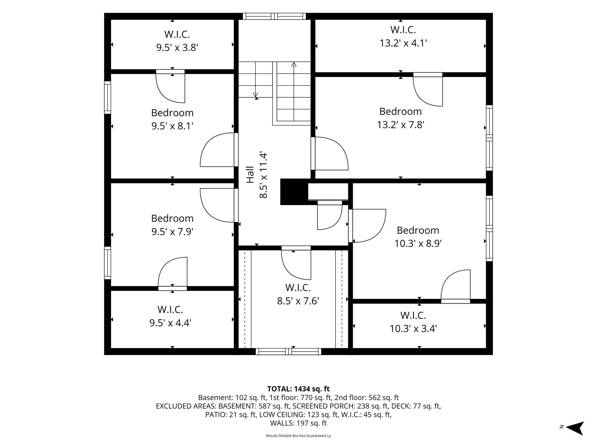 View of Residential at 8412 Ingram Avenue, Howard Lake MN 55349, Howard Lake (76 of 87) - Mike Wilen | Minnesota Team Real Estate