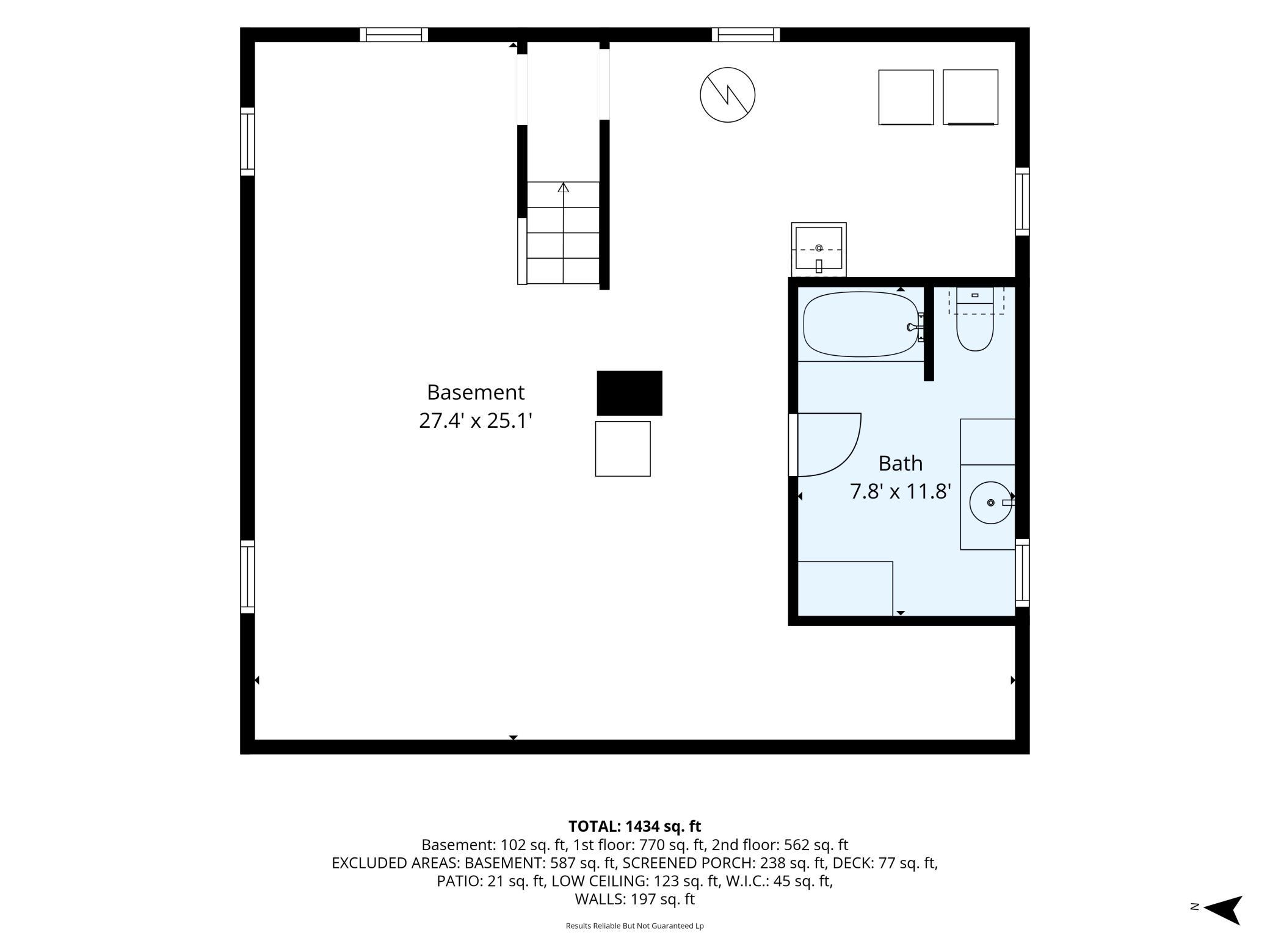 View of Residential at 8412 Ingram Avenue, Howard Lake MN 55349, Howard Lake (74 of 87) - Mike Wilen | Minnesota Team Real Estate