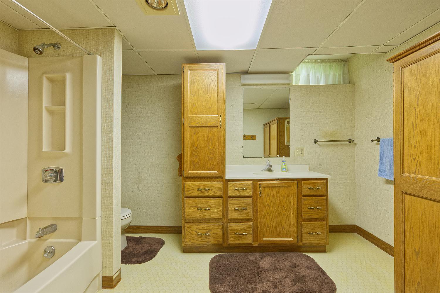View of Residential at 8412 Ingram Avenue, Howard Lake MN 55349, Howard Lake (33 of 87) - Mike Wilen | Minnesota Team Real Estate
