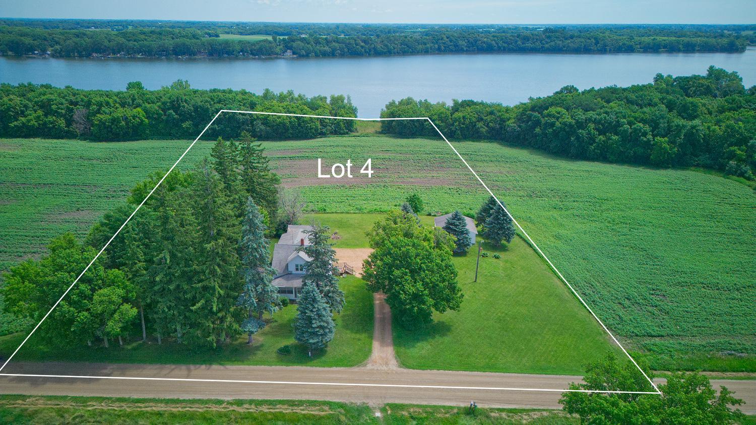 View of Residential at 8412 Ingram Avenue, Howard Lake MN 55349, Howard Lake - Mike Wilen | Minnesota Team Real Estate