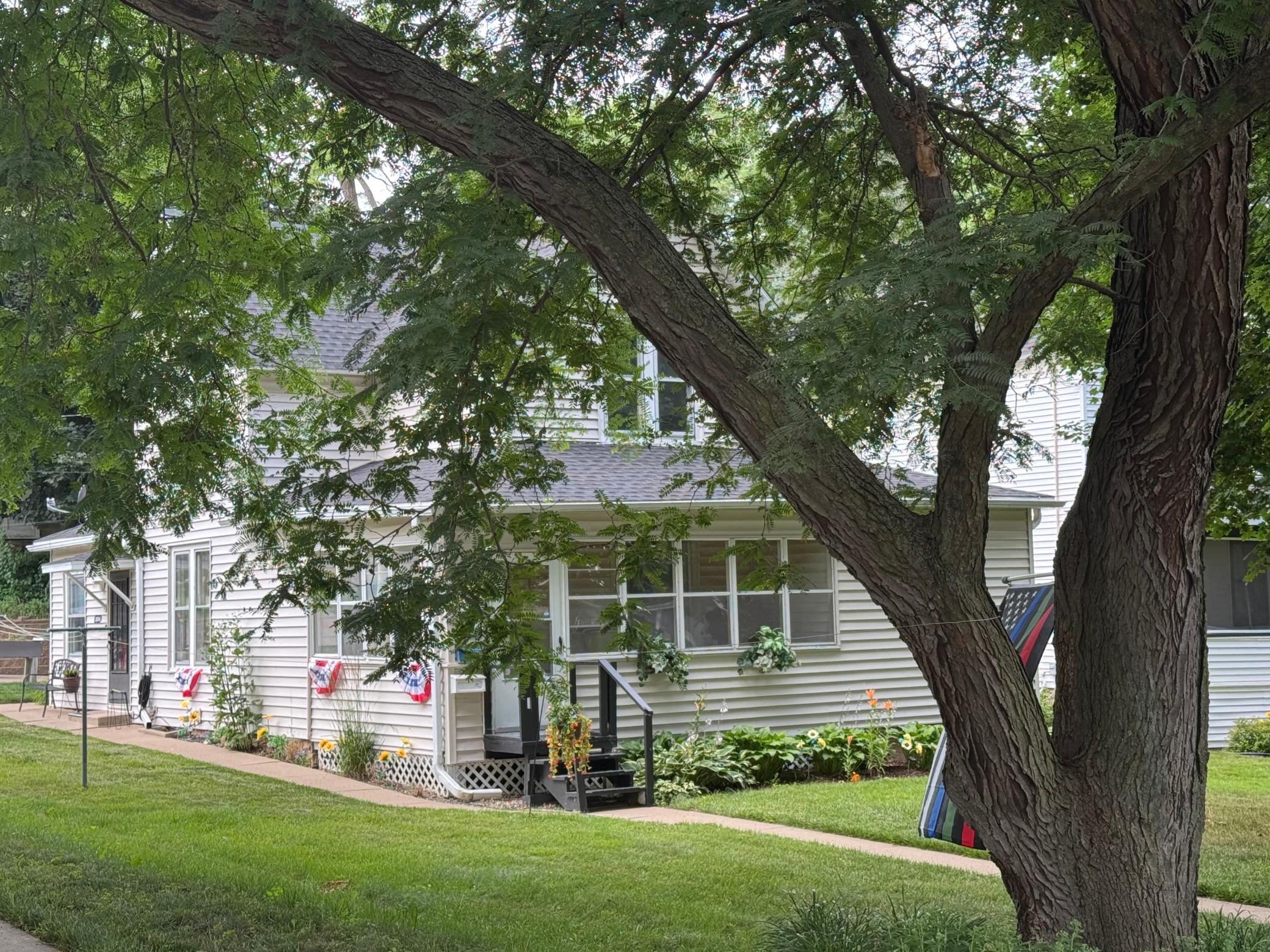 View of Residential Income at 1134 Central Avenue, Red Wing MN 55066, Red Wing (2 of 36) - Mike Wilen | Minnesota Team Real Estate