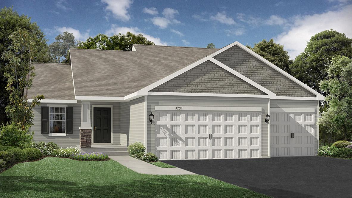 View of Residential at 8963 Joliet Avenue, Cottage Grove MN 55016, Cottage Grove (37 of 63) - Mike Wilen | Minnesota Team Real Estate