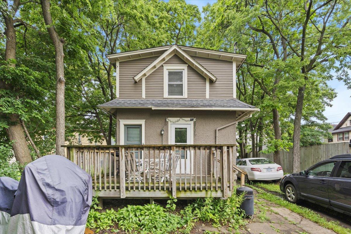 View of Residential Income at 711/713 26th Avenue, Minneapolis MN 55454, Minneapolis (34 of 34) - Mike Wilen | Minnesota Team Real Estate