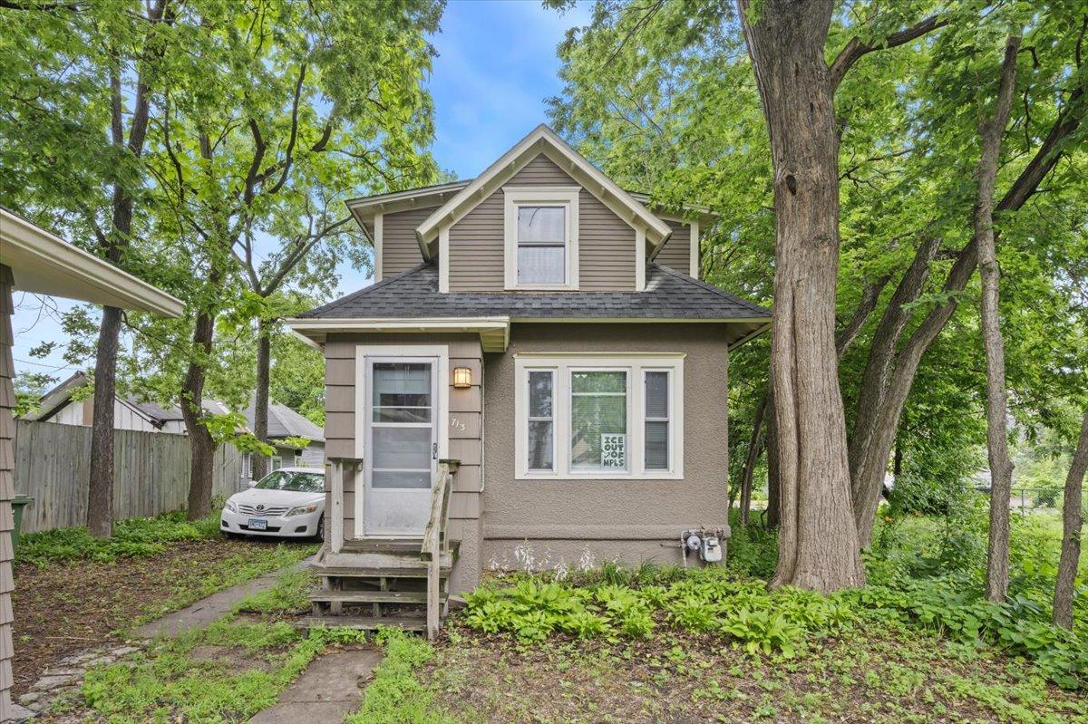 View of Residential Income at 711/713 26th Avenue, Minneapolis MN 55454, Minneapolis (22 of 34) - Mike Wilen | Minnesota Team Real Estate