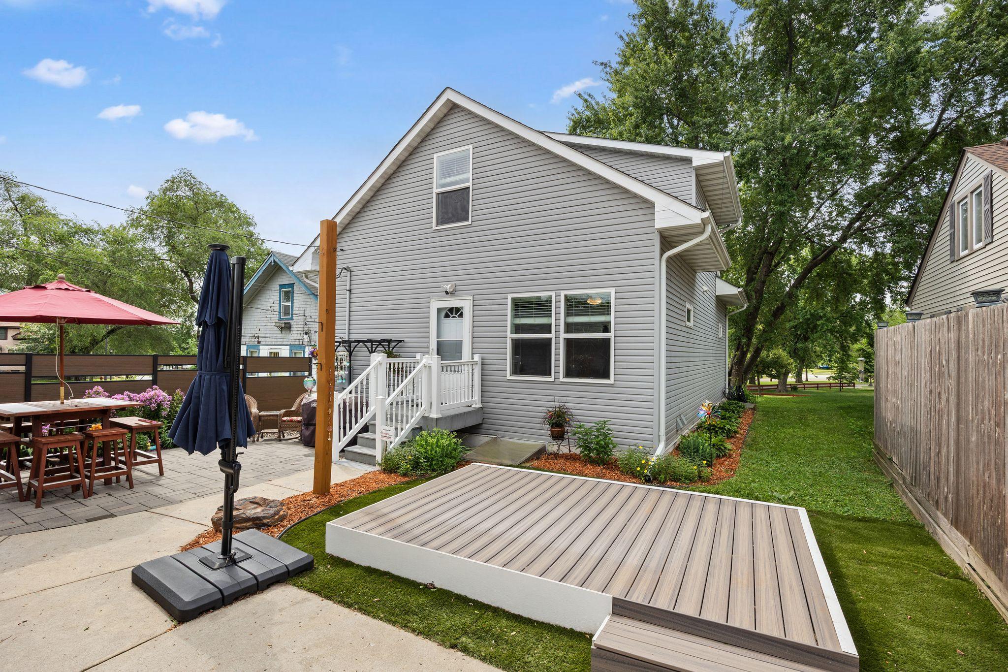 View of Residential at 1281 3rd Street, Saint Paul MN 55106, Saint Paul (6 of 50) - Mike Wilen | Minnesota Team Real Estate