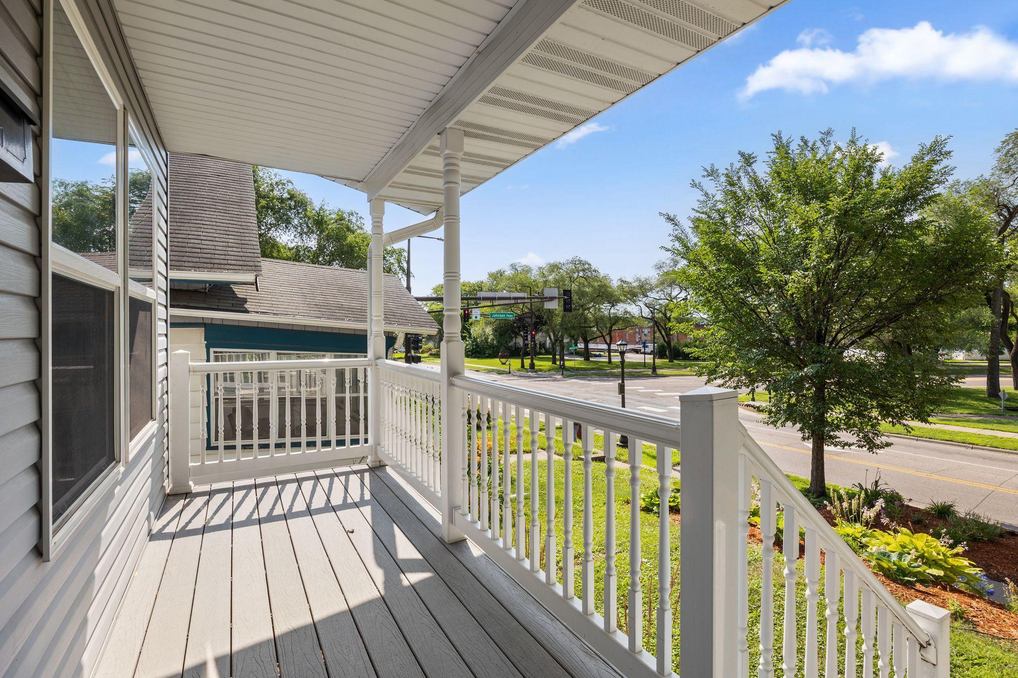 View of Residential at 1281 3rd Street, Saint Paul MN 55106, Saint Paul (4 of 50) - Mike Wilen | Minnesota Team Real Estate