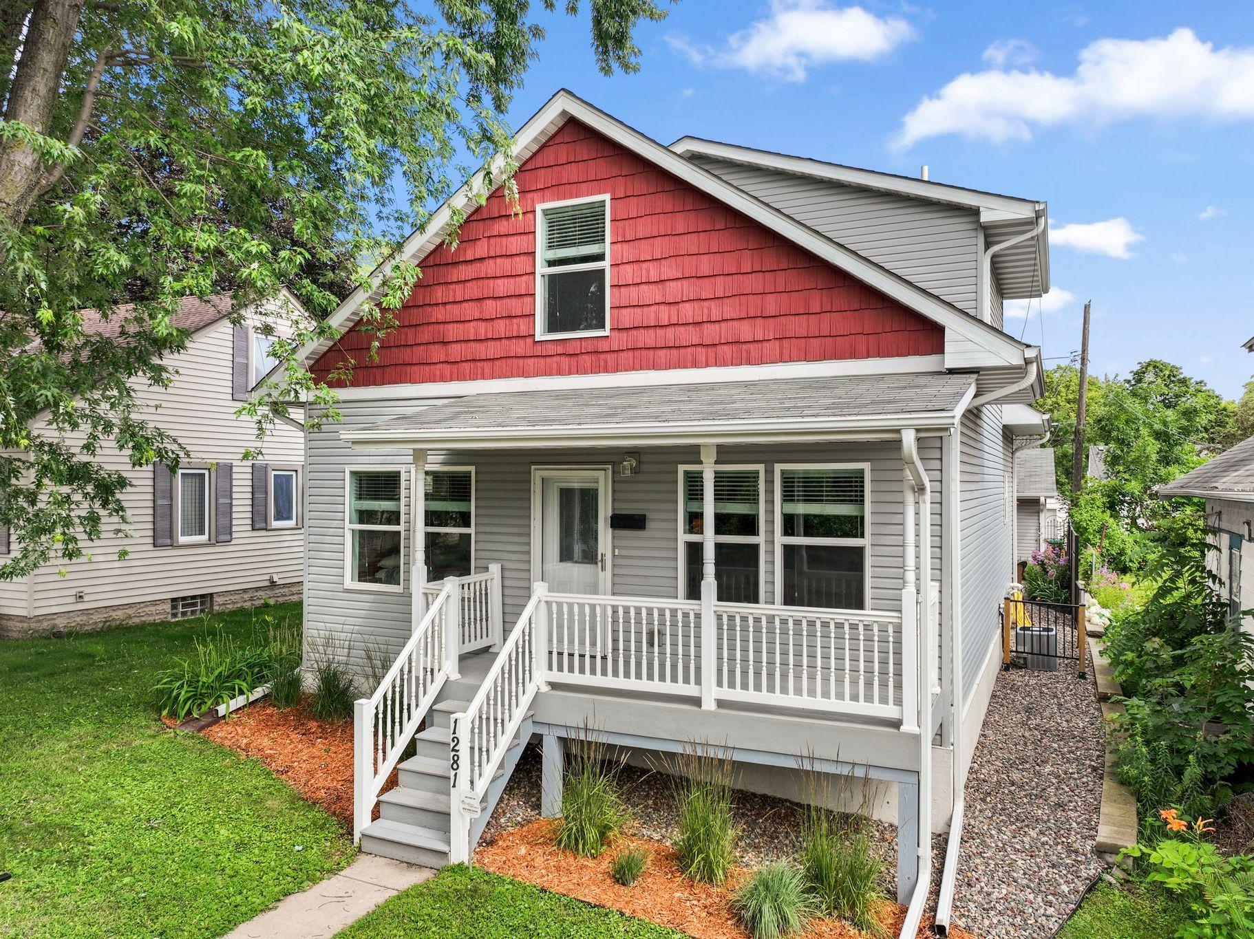 View of Residential at 1281 3rd Street, Saint Paul MN 55106, Saint Paul (2 of 50) - Mike Wilen | Minnesota Team Real Estate