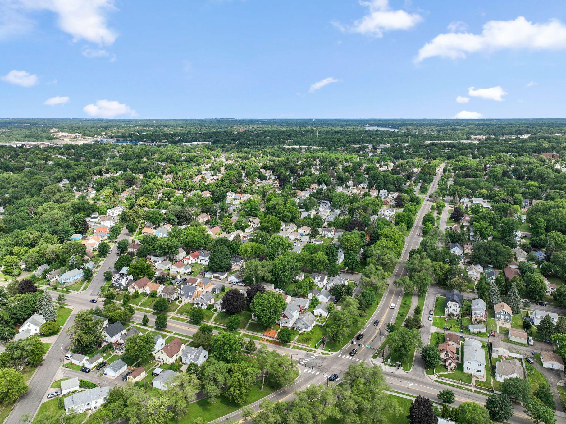 View of Residential at 1281 3rd Street, Saint Paul MN 55106, Saint Paul (46 of 50) - Mike Wilen | Minnesota Team Real Estate