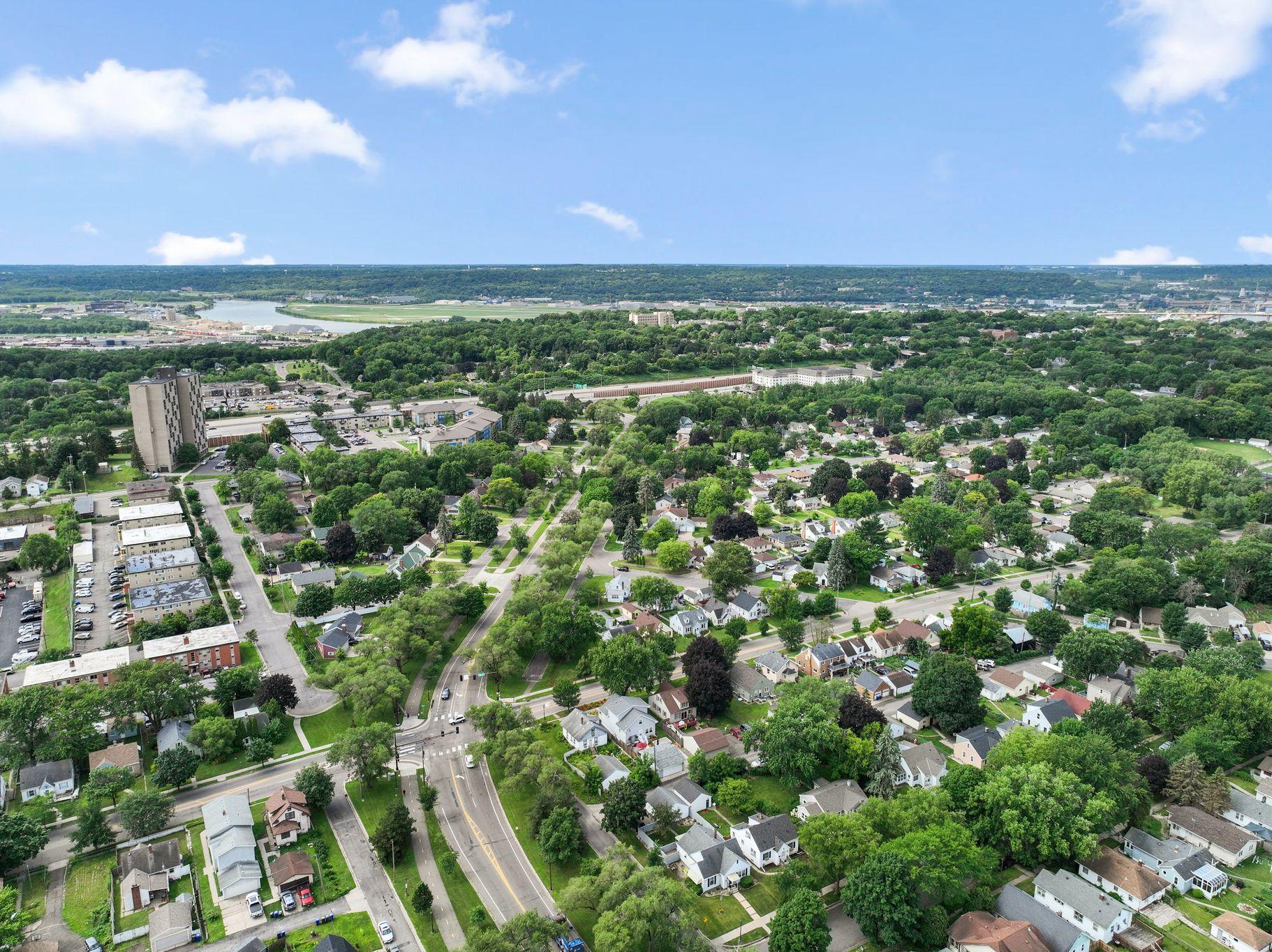 View of Residential at 1281 3rd Street, Saint Paul MN 55106, Saint Paul (45 of 50) - Mike Wilen | Minnesota Team Real Estate