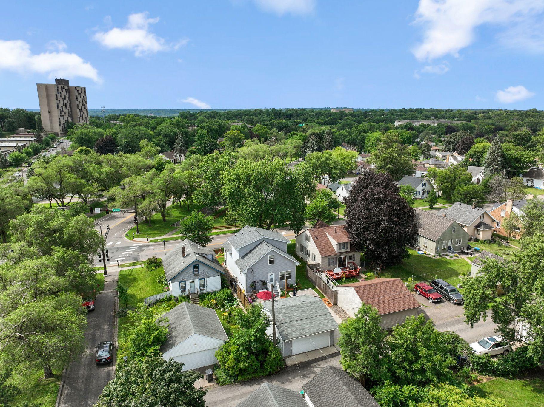 View of Residential at 1281 3rd Street, Saint Paul MN 55106, Saint Paul (43 of 50) - Mike Wilen | Minnesota Team Real Estate