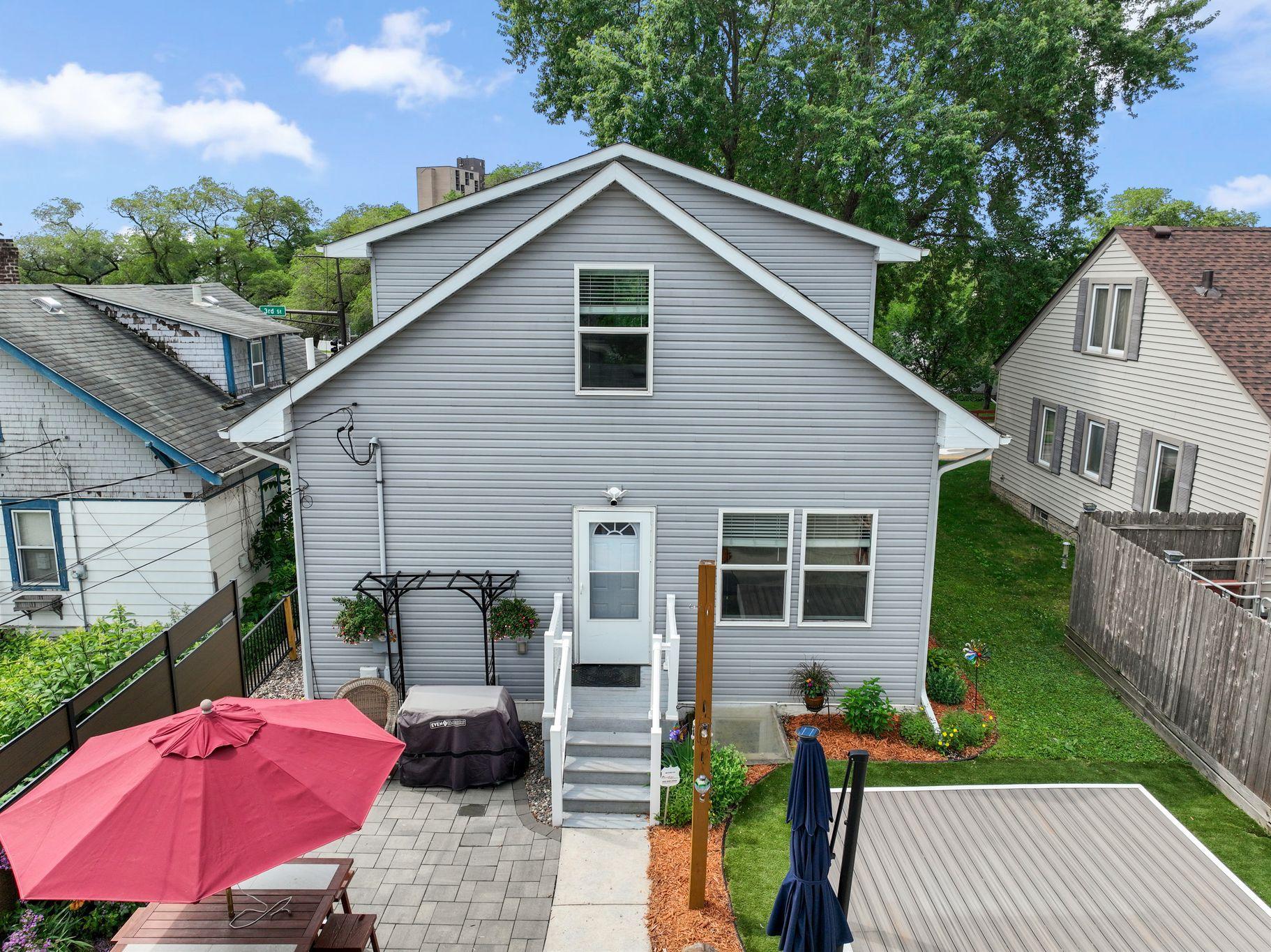 View of Residential at 1281 3rd Street, Saint Paul MN 55106, Saint Paul (41 of 50) - Mike Wilen | Minnesota Team Real Estate