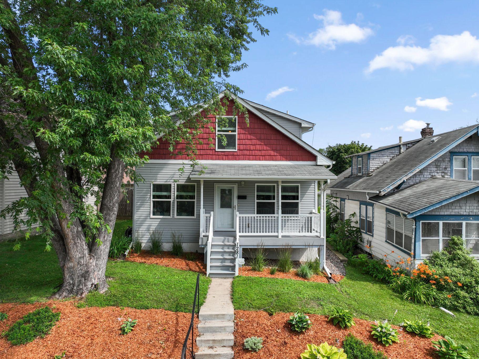 View of Residential at 1281 3rd Street, Saint Paul MN 55106, Saint Paul (40 of 50) - Mike Wilen | Minnesota Team Real Estate