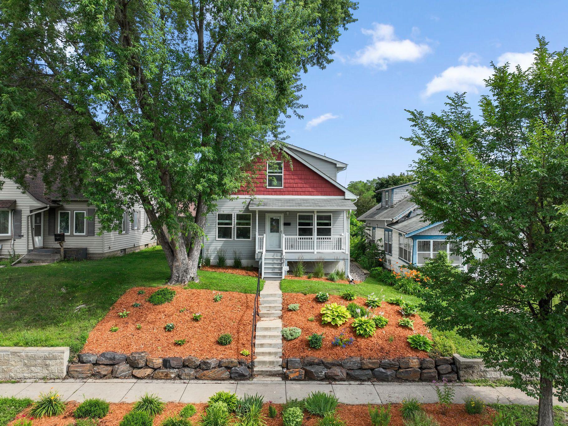 View of Single Family at 1281 3rd Street, Saint Paul - Mike Wilen | Minnesota Team Real Estate