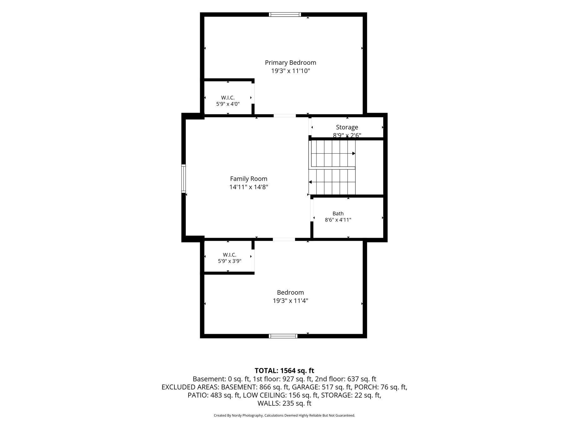 View of Residential at 1281 3rd Street, Saint Paul MN 55106, Saint Paul (49 of 50) - Mike Wilen | Minnesota Team Real Estate
